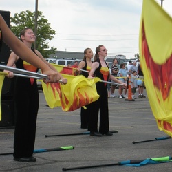 Popcorn Festival